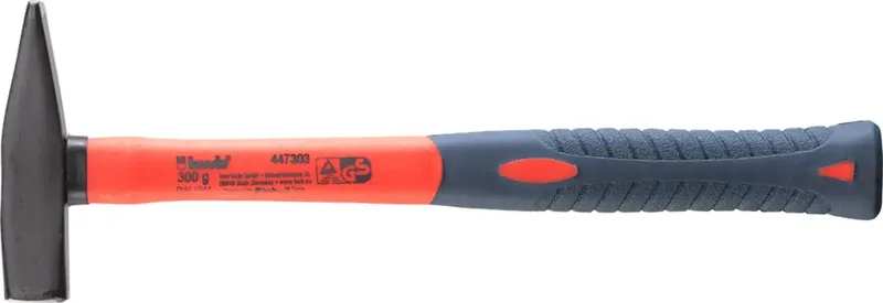 kwb 447303 Schlosserhammer 300 g 1 St. by KWB – product image 2 of 2