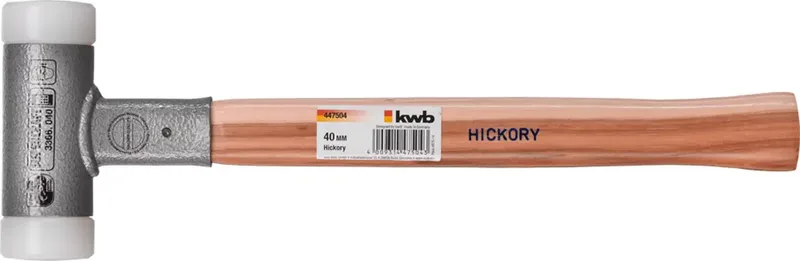kwb 447504 Schonhammer 1 St. by KWB – product image 2 of 2
