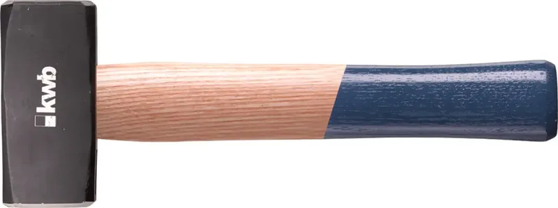 kwb 449112 Fäustel 1250 g 1 St. by KWB – product image