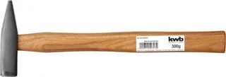 kwb 450723 Schlosserhammer 1 St. de KWB – image du produit 2 sur 2