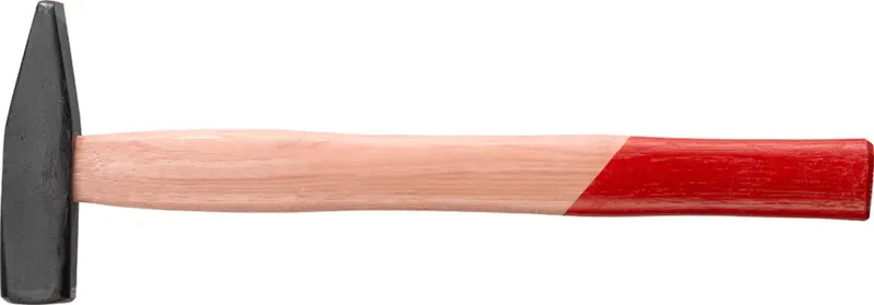 kwb 450814 Schlosserhammer 400 g 1 St. von KWB – Produktbild 1 von 2