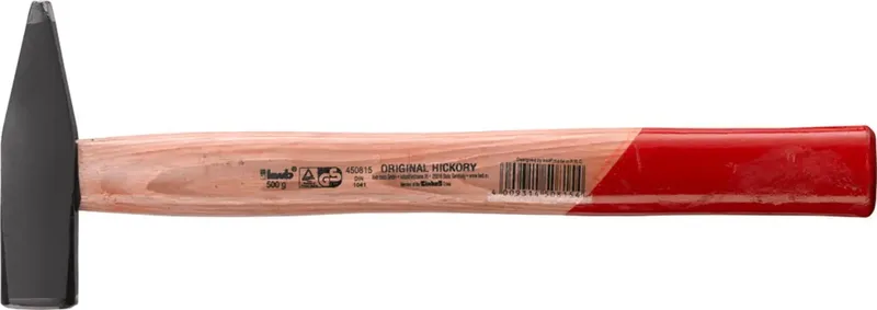 kwb 450815 Schlosserhammer 500 g 1 St. by KWB – product image 2 of 2