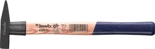 kwb 450911 Schlosserhammer 100 g 1 St. von KWB – Produktbild 2 von 2