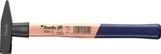 kwb 450912 Schlosserhammer 200 g 1 St. by KWB – product image 2 of 2