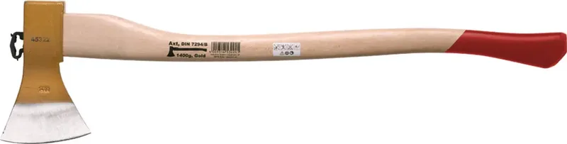 kwb 453224 Axt Holz-Stiel 1400 g by KWB – product image