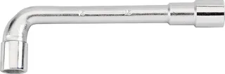 kwb 470108 Ringschlüssel 1 Stück Schlüsselweite (Metrisch) 8 mm von KWB – Produktbild 1 von 2