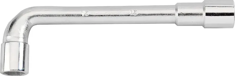 kwb 470108 Ringschlüssel 1 Stück Schlüsselweite (Metrisch) 8 mm von KWB – Produktbild 1 von 2
