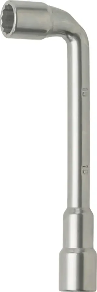 kwb 470115 Clé polygonale 1 pièce Ouverture de clé (métrique) 15 mm de KWB – image du produit 1 sur 2