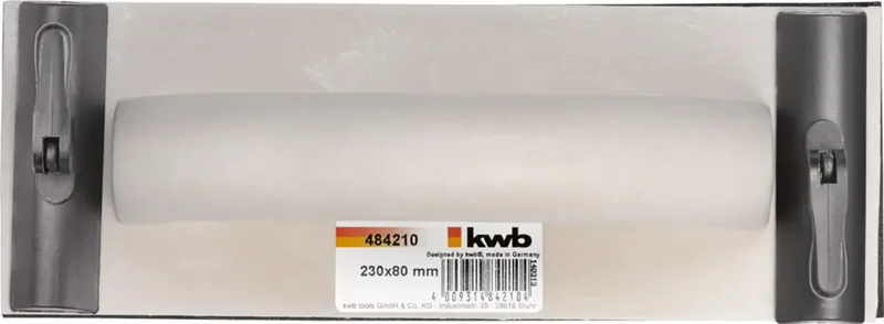 kwb 484210 Handschuurmachine, met veerklem 1 stuk(s) von KWB – Produktbild 3 von 3