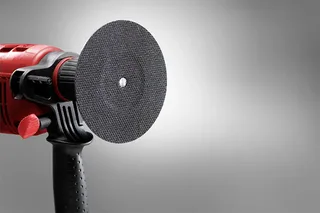 kwb 487000 Stützteller 1 stuk(s) von KWB – Produktbild 2 von 3