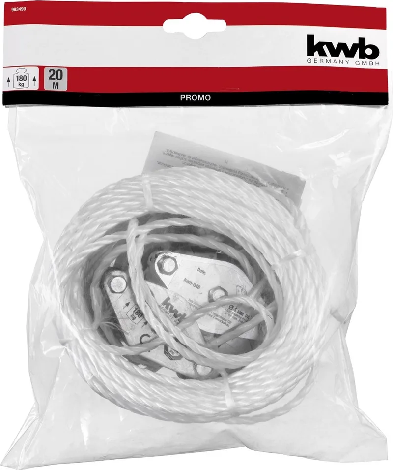 kwb 487000 Stützteller 1 stuk(s) by KWB – product image