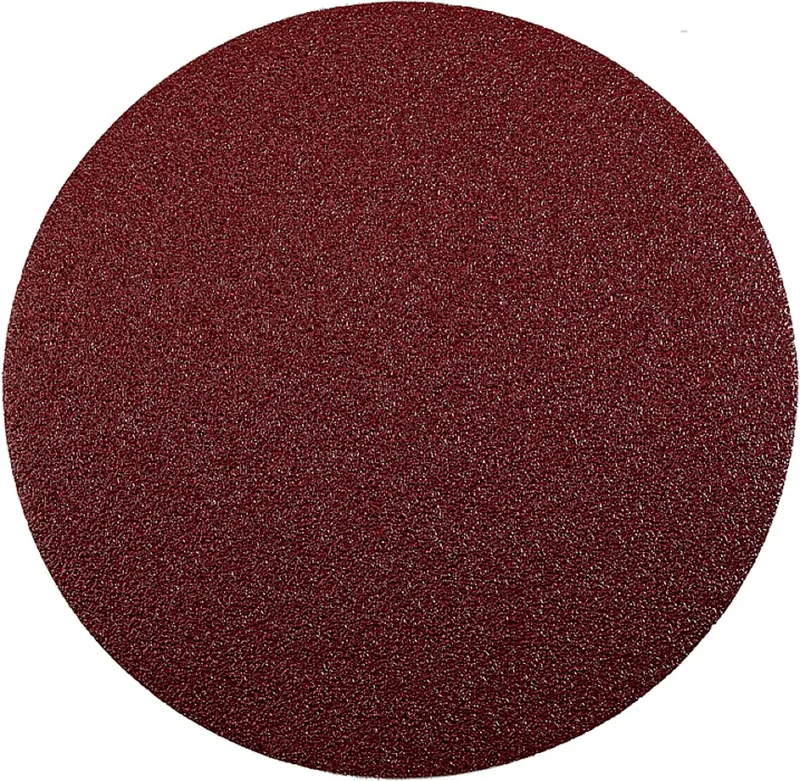 kwb 487300 Schleifscheibe Durchmesser 115 mm Körnung (num)=40, 80, 120 10 St. de KWB – image du produit 1 sur 3