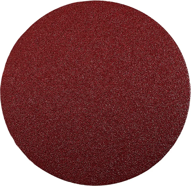 kwb 487310 Schleifscheibe Durchmesser 115 mm Körnung (num)=120 10 St. de KWB – image du produit 1 sur 3