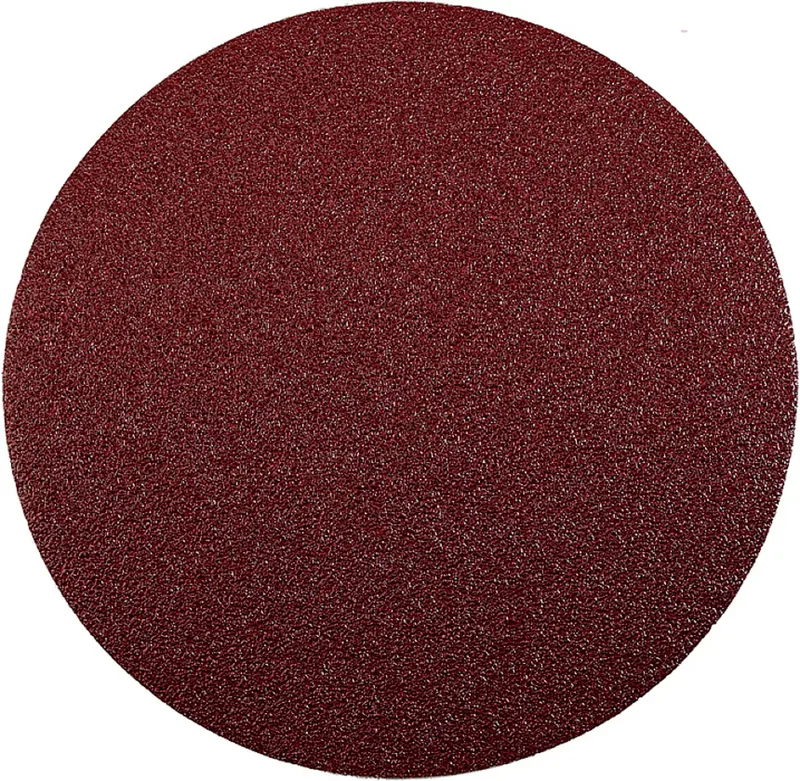 kwb 487330 Schleifscheibe Durchmesser 115 mm Körnung (num)=40 10 St. fra KWB – produktbillede 1 af 3