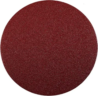 kwb 488300 Schleifscheibe Durchmesser 125 mm Körnung (num)=40, 80, 120 6 St. von KWB – Produktbild 1 von 3