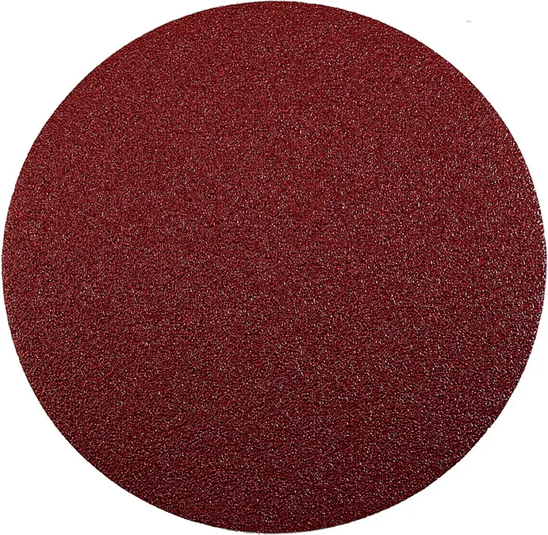 kwb 488300 Schleifscheibe Durchmesser 125 mm Körnung (num)=40, 80, 120 6 St. von KWB – Produktbild 1 von 3