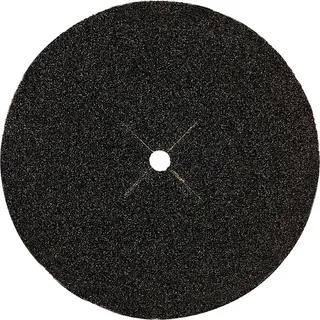 kwb 490210 Schleifscheiben-Set Durchmesser 125 mm Körnung (num)=120 15 St. von KWB – Produktbild 1 von 3