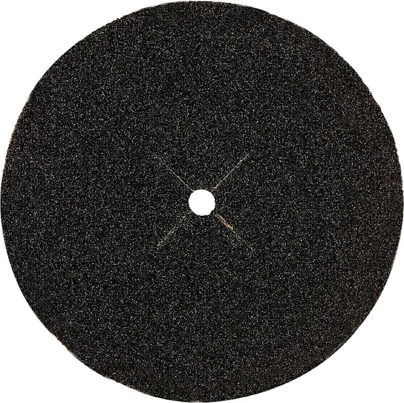 kwb 490210 Schleifscheiben-Set Durchmesser 125 mm Körnung (num)=120 15 St. von KWB – Produktbild 1 von 3