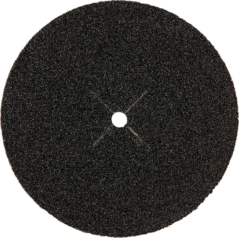 kwb 490220 Schleifscheiben-Set Durchmesser 125 mm Körnung (num)=80 15 St. de KWB – image du produit 1 sur 3