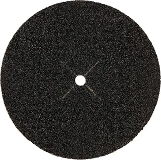 kwb 490230 Schleifscheiben-Set Durchmesser 125 mm Körnung (num)=50 15 St. by KWB – product image 1 of 3