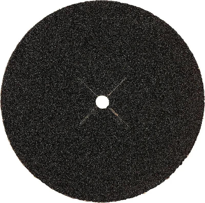 kwb 490230 Schleifscheiben-Set Durchmesser 125 mm Körnung (num)=50 15 St. by KWB – product image 1 of 3