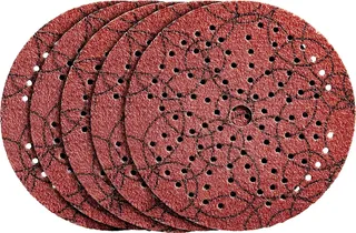 kwb 490704 Schleifscheibe Durchmesser 125 mm Körnung (num)=40 5 St. de KWB – image du produit 1 sur 3