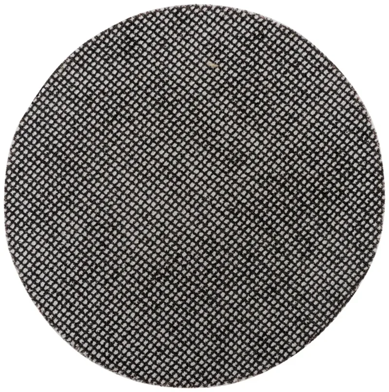 kwb 491312 Schleifpapier für Tellerschleifgerät Körnung (num) 120 (Ø) 125 mm 5 St. von KWB – Produktbild 1 von 3
