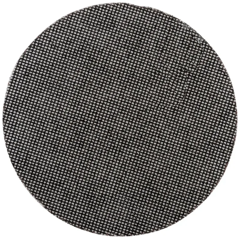 kwb 491422 Papier abrasif pour ponceuse à disque Grain 220 (Ø) 150 mm 5 pc(s) de KWB – image du produit 1 sur 3