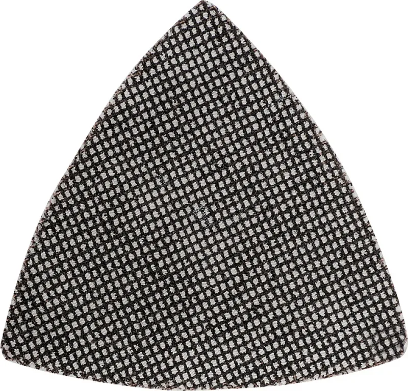 kwb 492308 Grille abrasive pour ponceuse delta Grain 80 (L x l) 93 mm x 93 mm 5 pc(s) de KWB – image du produit 1 sur 3