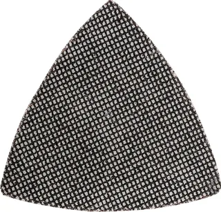 kwb 492312 Grille abrasive pour ponceuse delta Grain 120 (L x l) 93 mm x 93 mm 5 pc(s) de KWB – image du produit 1 sur 3