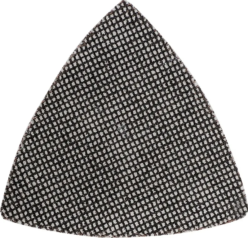 kwb 492312 Grille abrasive pour ponceuse delta Grain 120 (L x l) 93 mm x 93 mm 5 pc(s) de KWB – image du produit 1 sur 3