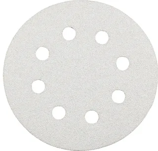 kwb 495912 Schleifscheibe Durchmesser 125 mm Körnung (num)=120 5 St. by KWB – product image 1 of 3