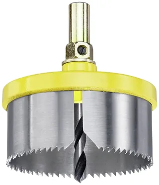 kwb 498200 Lochsäge 68 mm 1 St. by KWB – product image 1 of 2
