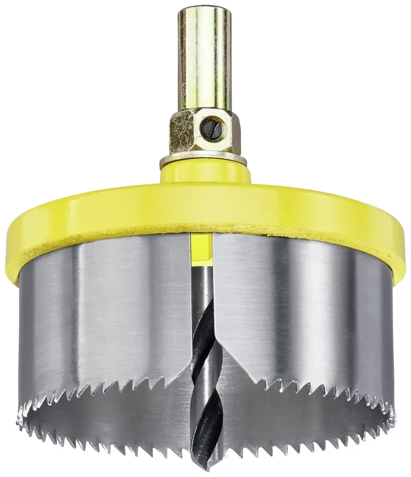 kwb 498200 Lochsäge 68 mm 1 St. by KWB – product image 1 of 2