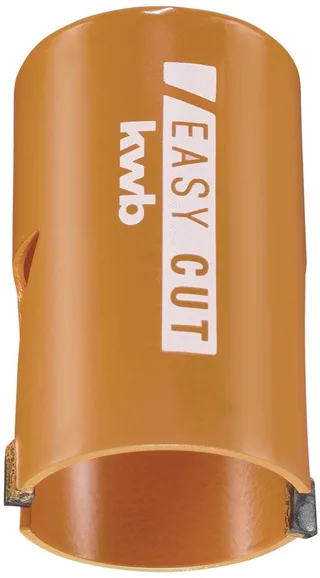 kwb 499040 Gatenzaag 40 mm 1 stuk(s) by KWB – product image 1 of 2