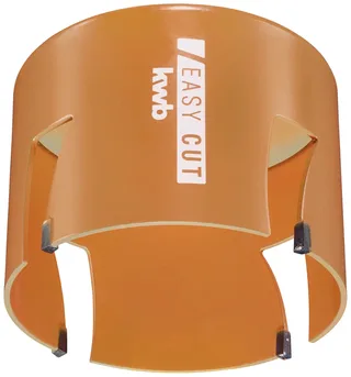 kwb 499090 Lochsäge 90 mm 1 St. by KWB – product image 1 of 2