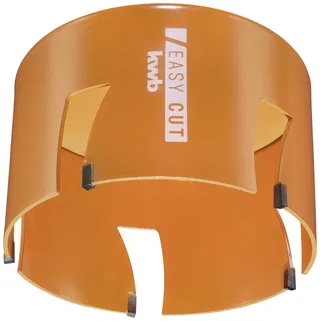kwb 499092 Lochsäge 105 mm 1 St. by KWB – product image 1 of 2