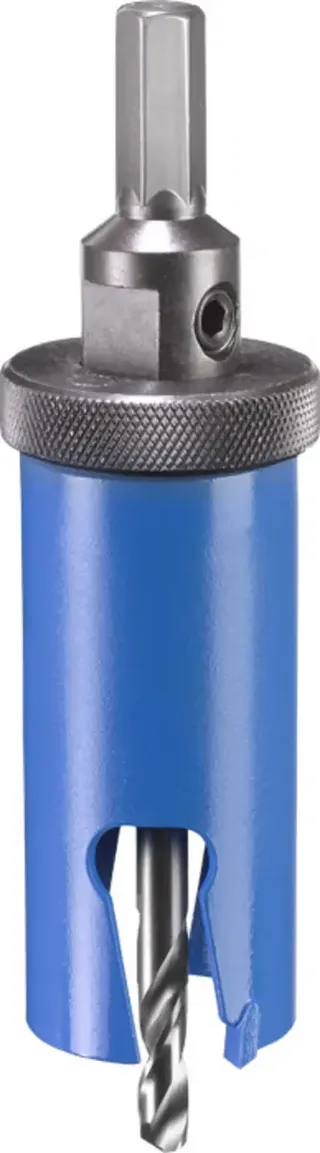 kwb 499135 Lochsäge 35 mm C45 1 St. by KWB – product image 3 of 3