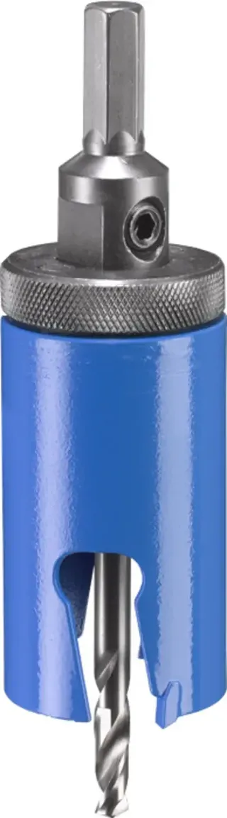 kwb 499140 Lochsäge 40 mm C45 1 St. by KWB – product image 1 of 3
