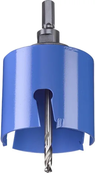 kwb 499175 Gatenzaag 75 mm C45 1 stuk(s) de KWB – image du produit 1 sur 2