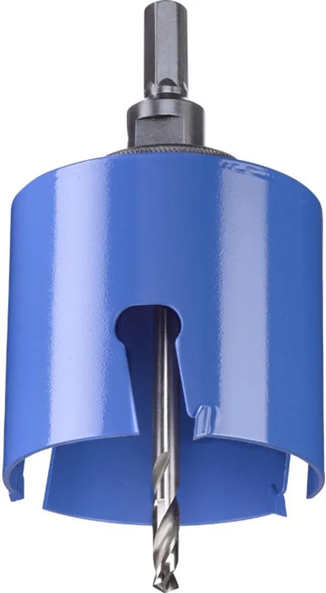 kwb 499175 Gatenzaag 75 mm C45 1 stuk(s) de KWB – image du produit 1 sur 2