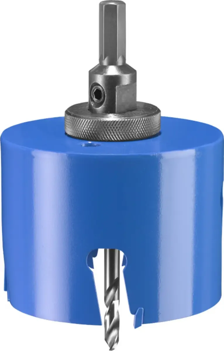 kwb 499190 Lochsäge 90 mm C45 1 St. von KWB – Produktbild 3 von 3