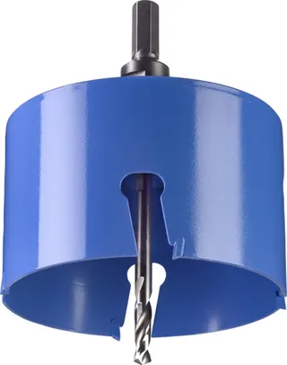 kwb 499190 Lochsäge 90 mm C45 1 St. von KWB – Produktbild 1 von 3