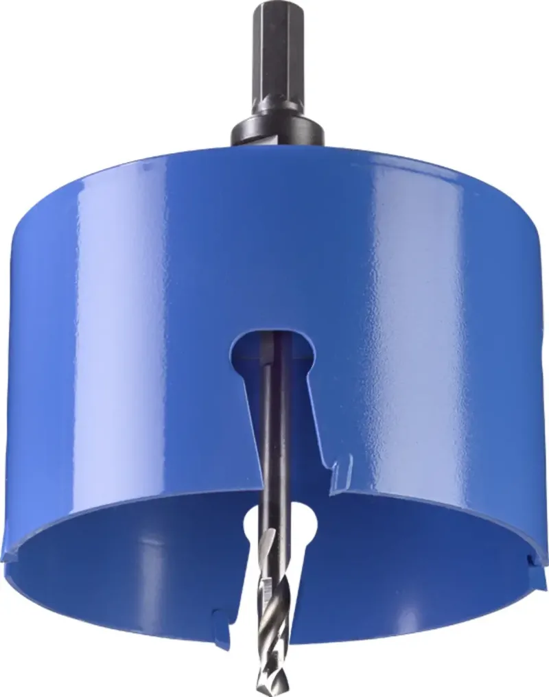 kwb 499190 Lochsäge 90 mm C45 1 St. von KWB – Produktbild 1 von 3