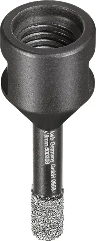 kwb 500208 Lochsäge 8 mm 1 St. by KWB – product image 1 of 3