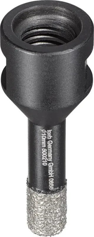 kwb 500210 Lochsäge 10 mm 1 St. de KWB – image du produit 1 sur 3