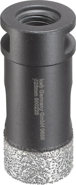 kwb 500225 Lochsäge 25 mm 1 St. von KWB – Produktbild 1 von 3