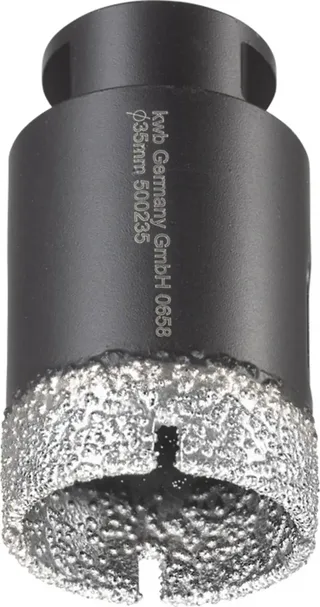 kwb 500235 Lochsäge 35 mm 1 St. by KWB – product image 1 of 3