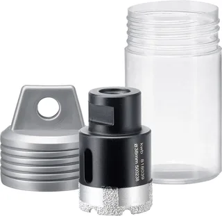 kwb 500238 Fliesenbohrer 38 mm Gesamtlänge 38 mm M14 1 St. by KWB – product image 1 of 2