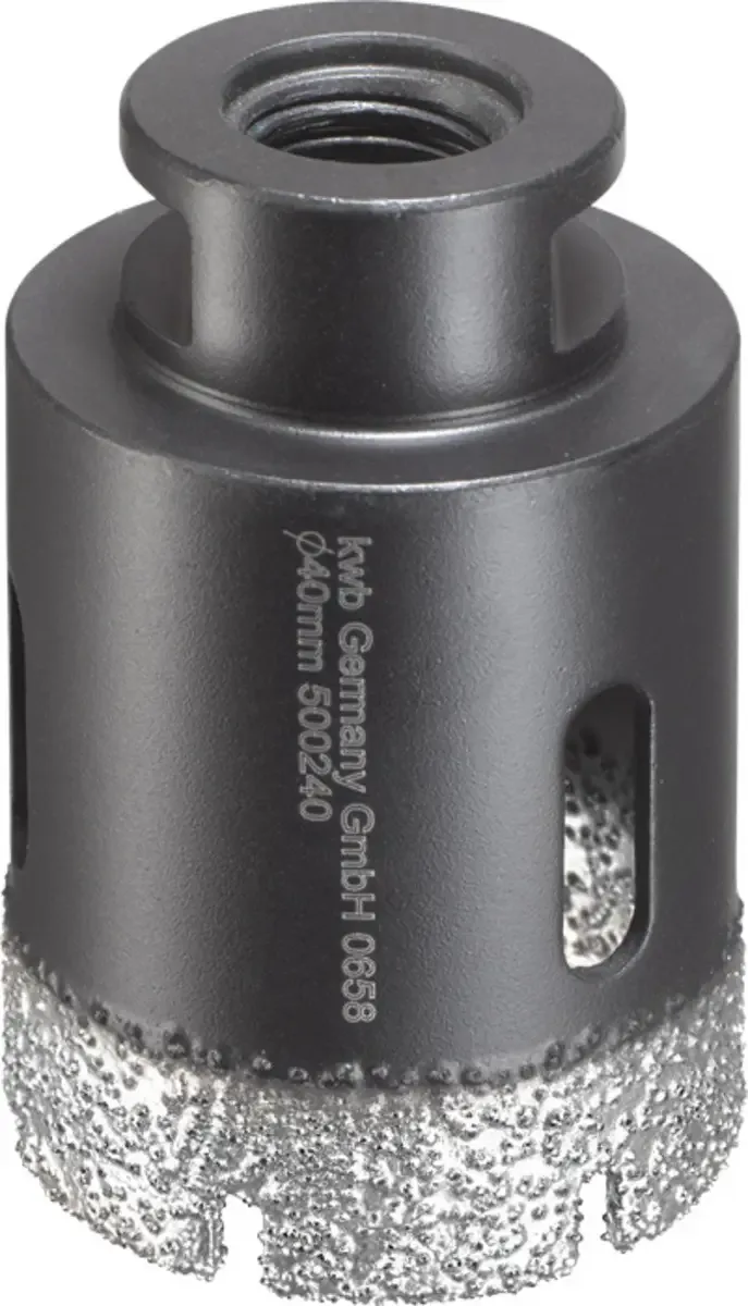 kwb 500240 Lochsäge 40 mm 1 St. by KWB – product image